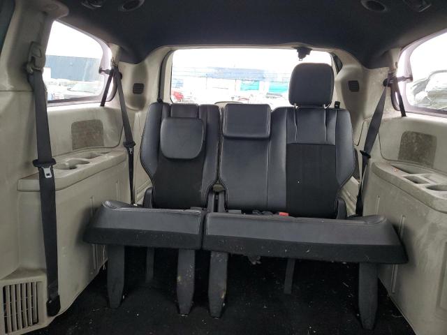 Photo 10 from auction – 2019 DODGE GRAND CARA with VIN 2C4RDGCG4KR712498