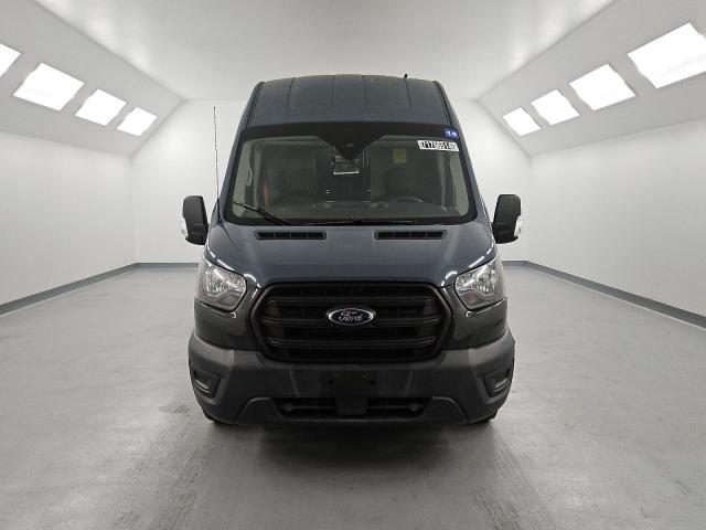 Photo 5 from auction – 2020 FORD TRANSIT T- with VIN 1FTBR3X87LKA21528