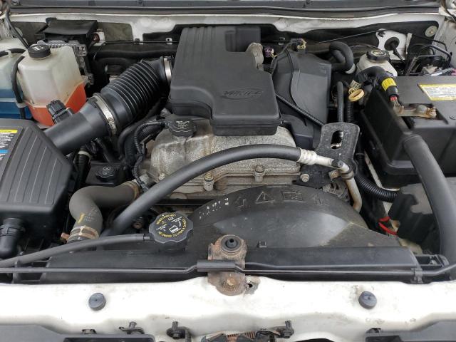 Photo 11 from auction – 2010 CHEVROLET COLORADO with VIN 1GCESBD96A8107710