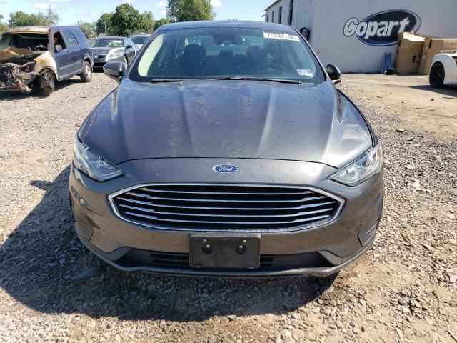 Photo 5 from auction – 2019 FORD FUSION SE with VIN 3FA6P0LU8KR212299