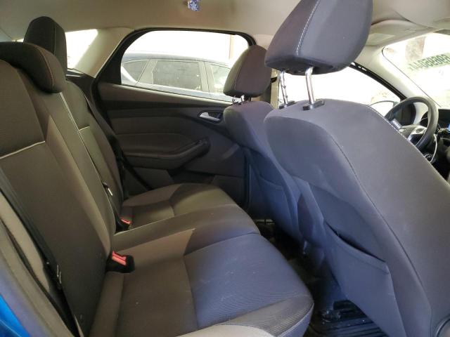 Photo 10 from auction – 2014 FORD FOCUS SE with VIN 1FADP3K29EL181401