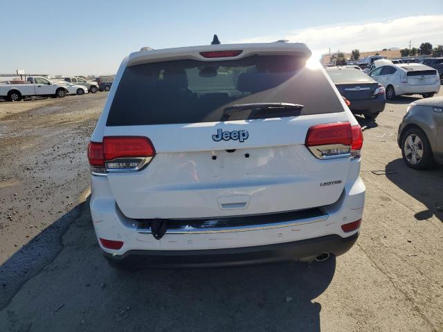 Photo 6 from auction – 2017 JEEP GRAND CHER with VIN 1C4RJEBG1HC793864