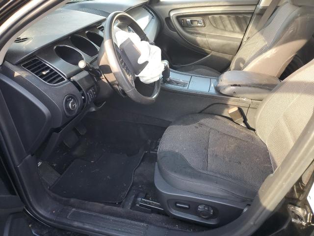 Photo 7 from auction – 2012 FORD TAURUS SEL with VIN 1FAHP2EW0CG121216