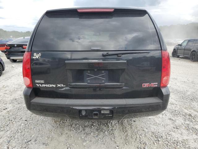 Photo 6 from auction – 2008 GMC YUKON XL C with VIN 1GKFC16038J196377