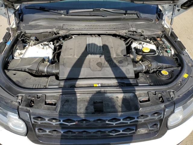 Photo 12 from auction – 2014 LAND ROVER RANGE ROVE with VIN SALWR2EF3EA306354