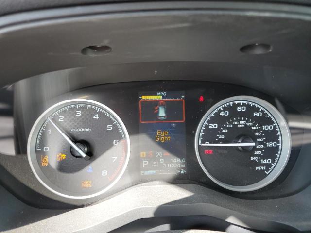 Photo 9 from auction – 2019 SUBARU FORESTER P with VIN JF2SKAGC5KH438494