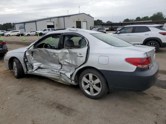 Foto 2 de la subasta – 2005 LEXUS ES 330 con VIN JTHBA30GX55058257