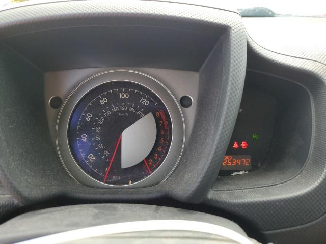 Photo 9 from auction – 2008 TOYOTA SCION XD with VIN JTKKU10438J022465