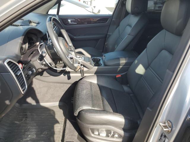 Photo 7 from auction – 2019 PORSCHE CAYENNE with VIN WP1AA2AY9KDA09212