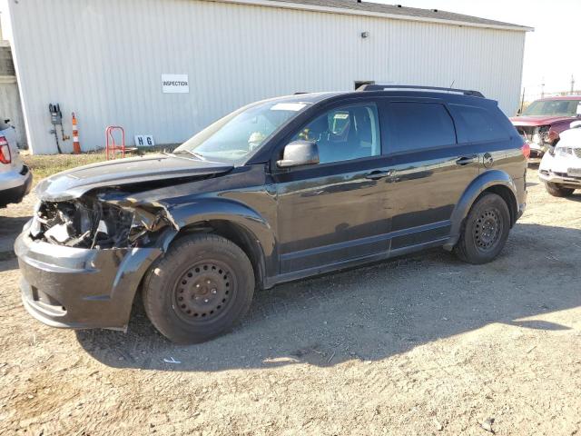 DODGE JOURNEY EX 2011 with VIN 3D4PG4FB9BT530597 - Photo from auction