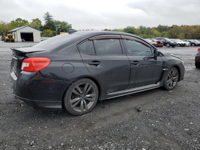 Photo 3 from auction – 2016 SUBARU WRX LIMITE with VIN JF1VA1J68G9801721