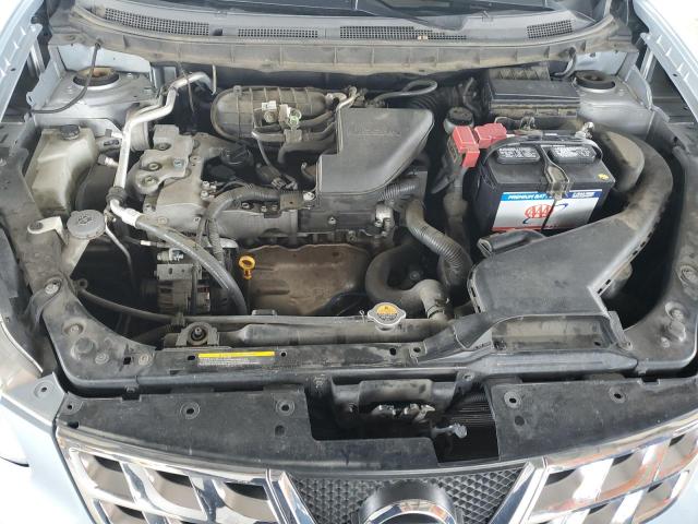 Photo 11 from auction – 2013 NISSAN ROGUE S with VIN JN8AS5MV9DW100865