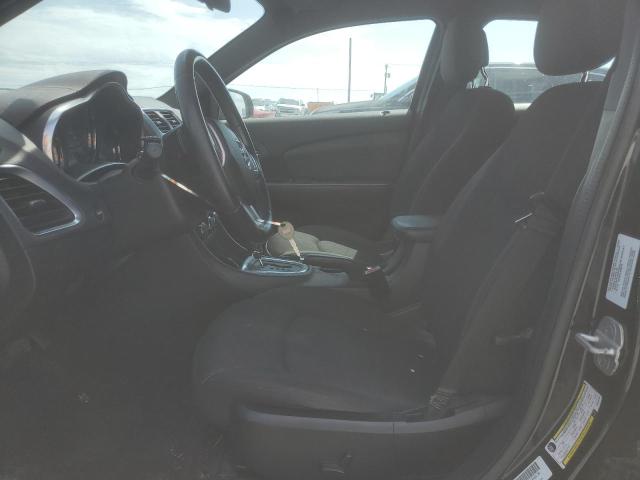 Photo 7 from auction – 2013 DODGE AVENGER SX with VIN 1C3CDZCG9DN624245