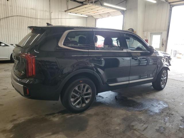 Снимка 3 от търг – 2023 KIA TELLURIDE с VIN 5XYP2DGC5PG327577