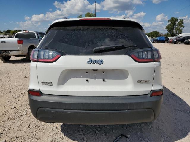 Photo 6 from auction – 2020 JEEP CHEROKEE L with VIN 1C4PJLCB4LD577346