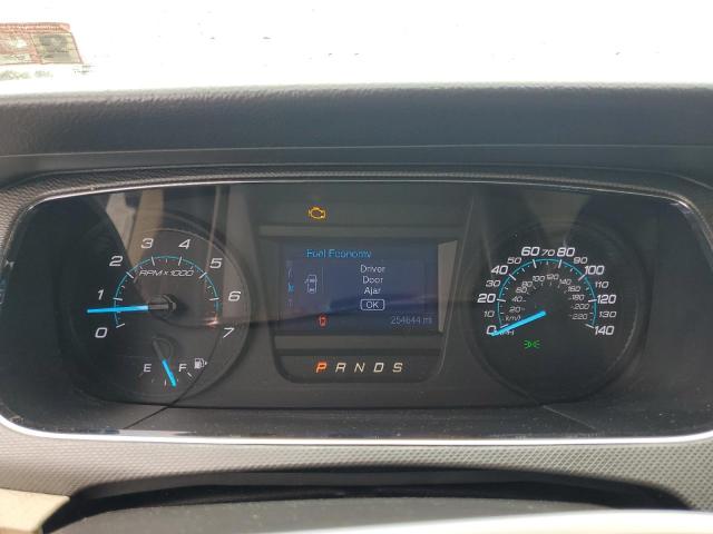 Photo 9 from auction – 2013 FORD TAURUS with VIN 1FAHP2D88DG171074