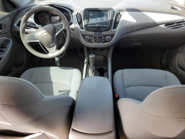 Photo 8 from auction – 2017 CHEVROLET MALIBU LS with VIN 1G1ZB5ST4HF292436