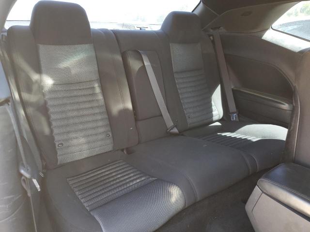 Photo 10 from auction – 2013 DODGE CHALLENGER with VIN 2C3CDYAG5DH612325