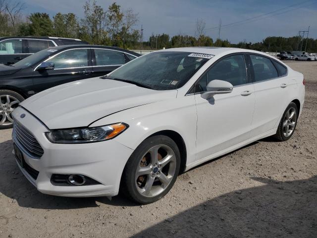 Photo 1 from auction – 2016 FORD FUSION SE with VIN 3FA6P0T95GR182777