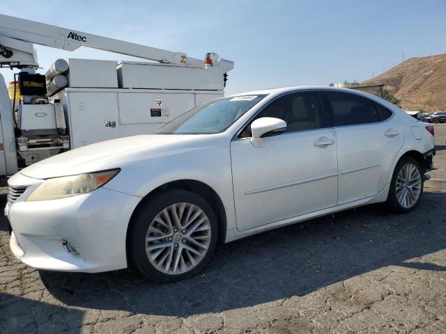 LEXUS ES 350 2013 with VIN JTHBK1GG2D2048345 - Photo from auction