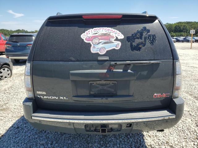 Photo 6 from auction – 2011 GMC YUKON XL D with VIN 1GKS2MEF3BR311769