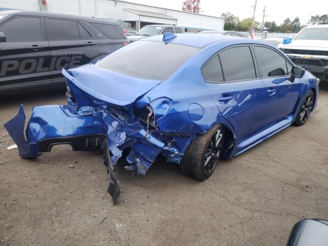 Photo 3 from auction – 2020 SUBARU WRX PREMIU with VIN JF1VA1C68L9810832