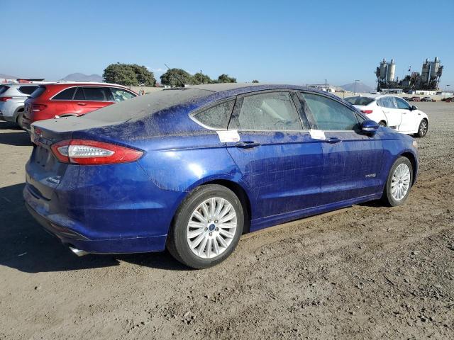 Photo 3 from auction – 2016 FORD FUSION SE with VIN 3FA6P0LU1GR291046