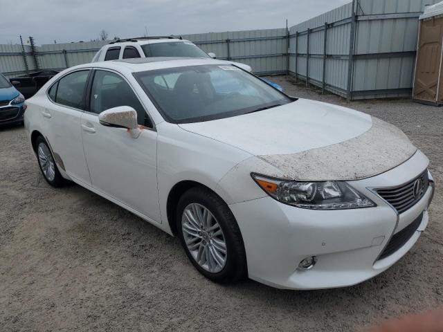 Photo 4 from auction – 2014 LEXUS ES 350 with VIN JTHBK1GGXE2097181