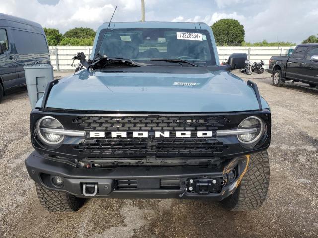 Photo 5 from auction – 2023 FORD BRONCO BAS with VIN 1FMEE5DP6PLB44412