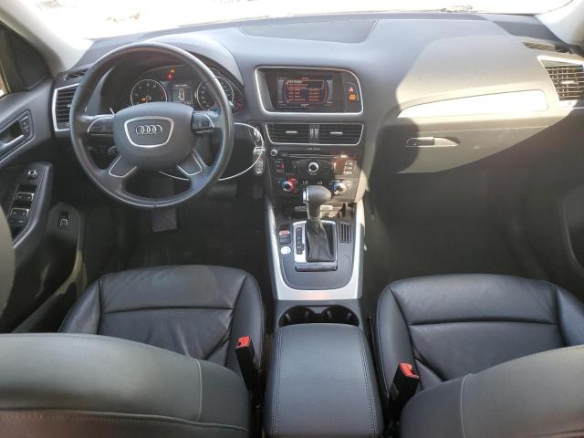 Photo 8 from auction – 2015 AUDI Q5 PREMIUM with VIN WA1LFAFP4FA118393