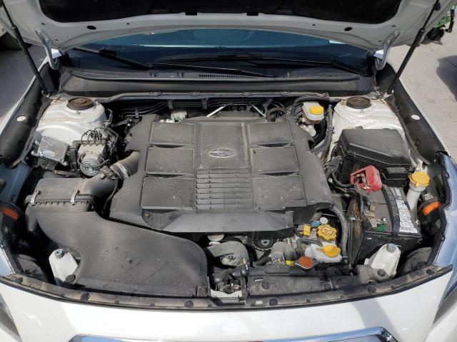 Photo 11 from auction – 2015 SUBARU OUTBACK 3. with VIN 4S4BSENC8F3358100