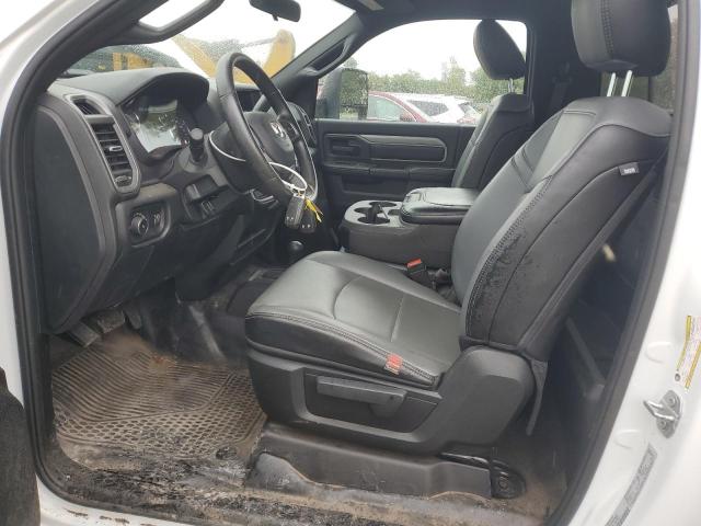 Photo 7 from auction – 2023 RAM 3500 TRADE with VIN 3C63R3AL3PG574053
