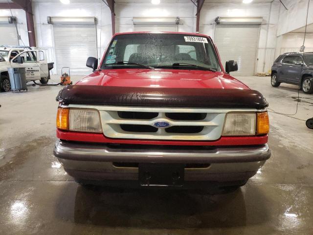Photo 5 from auction – 1997 FORD RANGER with VIN 1FTCR10AXVPB12000