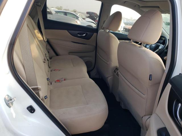 Photo 11 from auction – 2016 NISSAN ROGUE S with VIN 5N1AT2MV2GC882936