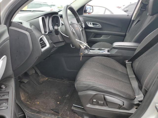 Photo 7 from auction – 2016 CHEVROLET EQUINOX LS with VIN 2GNALBEK0G1154182