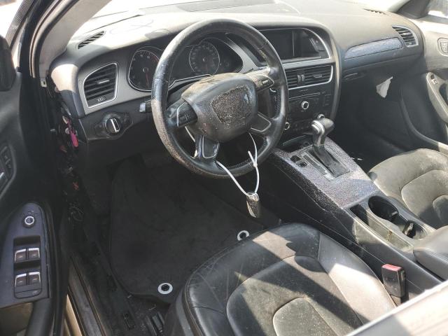 Photo 8 from auction – 2015 AUDI A4 PREMIUM with VIN WAUAFAFL3FN022190