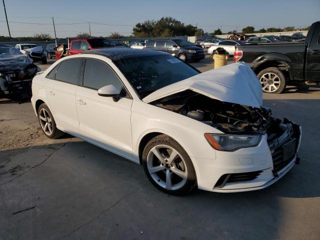 Photo 4 from auction – 2016 AUDI A3 PREMIUM with VIN WAUA7GFFXG1039748