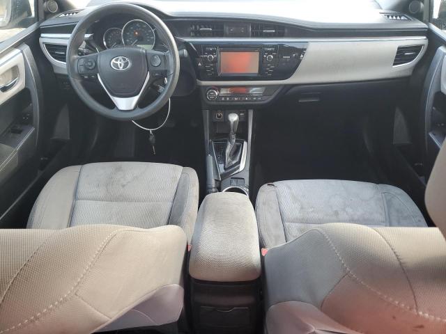 Photo 8 from auction – 2016 TOYOTA COROLLA L with VIN 5YFBURHE4GP522177