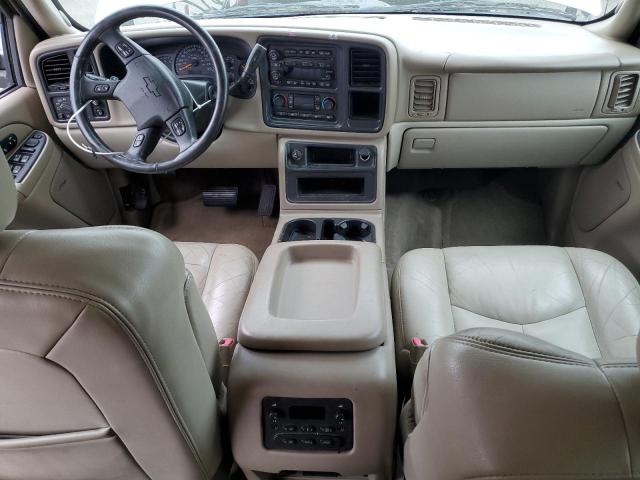 Photo 8 from auction – 2004 CHEVROLET SUBURBAN K with VIN 3GNFK16T04G200719