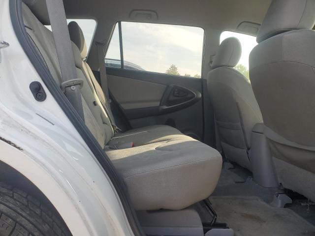 Photo 11 from auction – 2011 TOYOTA RAV4 with VIN 2T3BF4DV5BW169305
