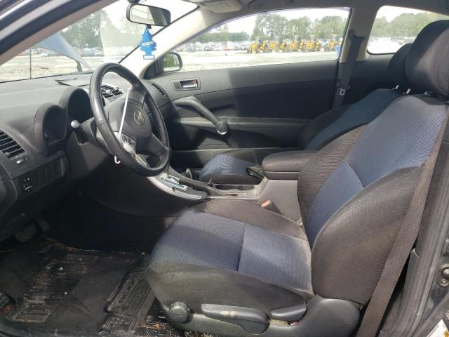 Photo 7 from auction – 2007 TOYOTA SCION TC with VIN JTKDE177070160586