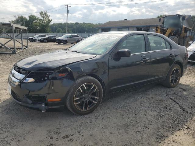Photo 1 from auction – 2011 FORD FUSION SEL with VIN 3FAHP0JA6BR185606