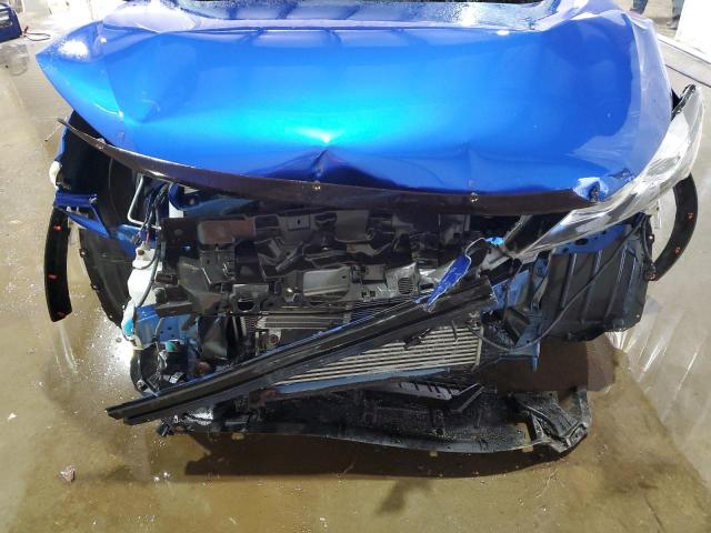 Photo 12 from auction – 2020 MITSUBISHI ECLIPSE CR with VIN JA4AT3AA6LZ016962