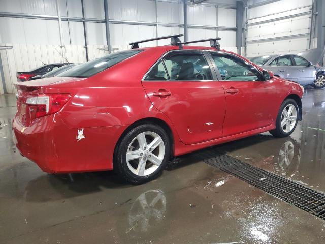 Photo 3 from auction – 2013 TOYOTA CAMRY L with VIN 4T1BF1FK2DU722473