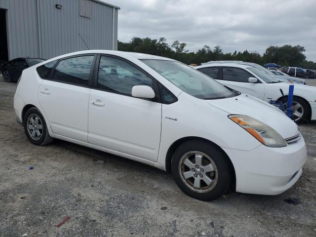 Photo 4 from auction – 2008 TOYOTA PRIUS with VIN JTDKB20U387709672