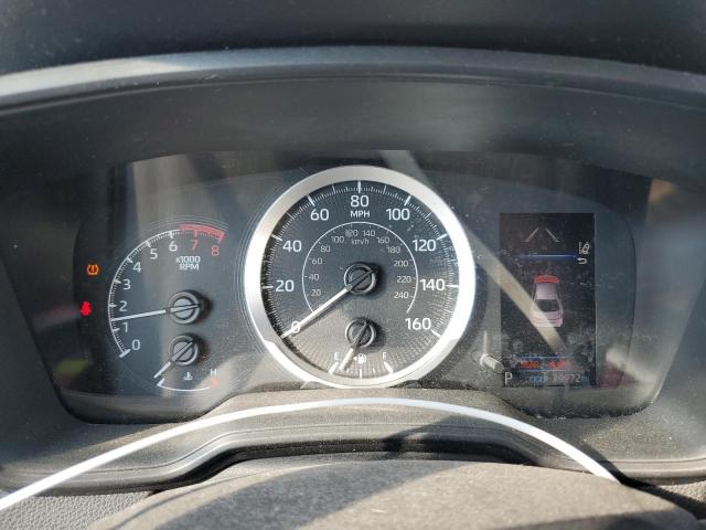 Photo 9 from auction – 2021 TOYOTA COROLLA LE with VIN 5YFEPMAE6MP181166