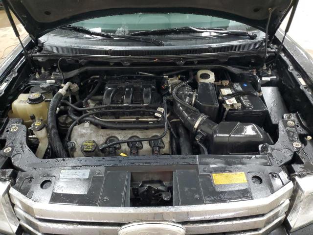 Photo 12 from auction – 2012 FORD FLEX SE with VIN 2FMGK5BC6CBD19169