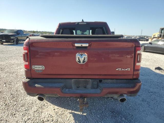 Photo 6 from auction – 2022 RAM 1500 LONGH with VIN 1C6SRFKT4NN356395