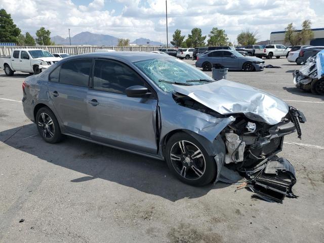 Photo 4 from auction – 2012 VOLKSWAGEN JETTA BASE with VIN 3VW2K7AJ4CM353388
