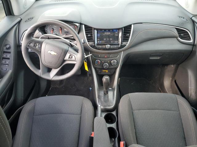 Photo 8 from auction – 2022 CHEVROLET 150 EXP/CH with VIN KL7CJNSM6NB542980